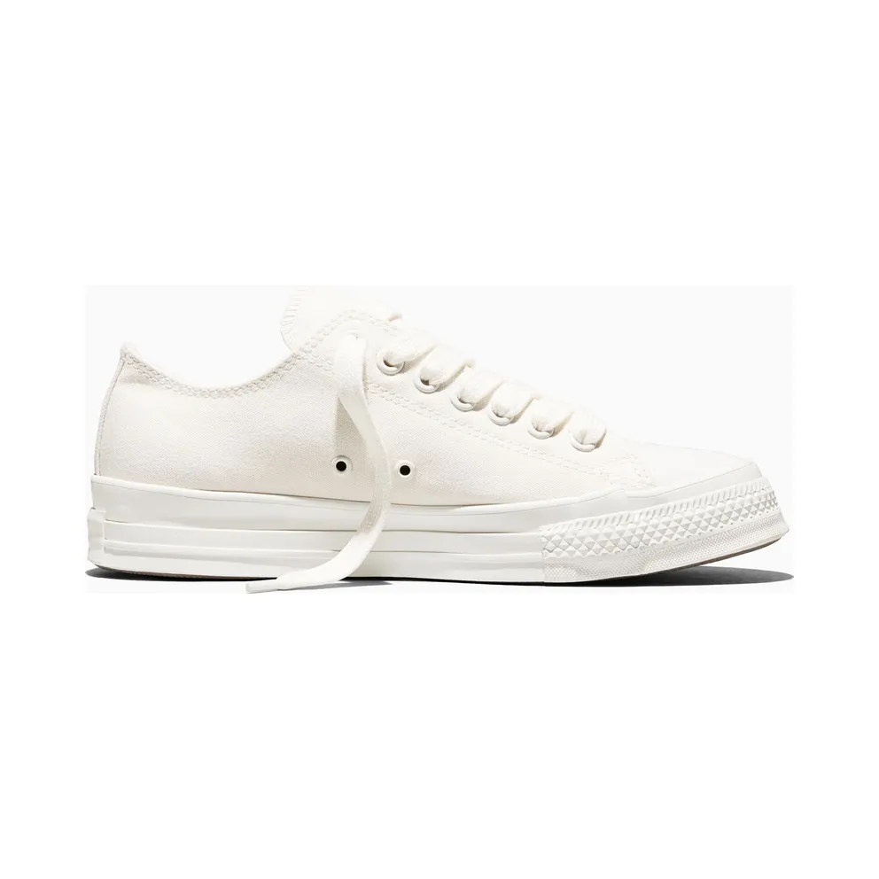 Converse Chuck Taylor All Star Throwback Low White (A19787C)