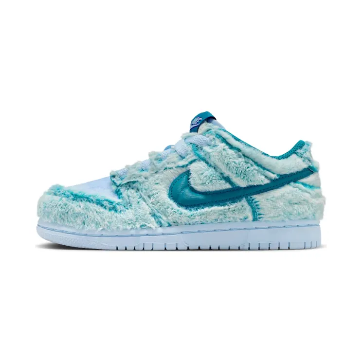 Nike Dunk Low PS “Abominable Snowman” (IM7170-441)