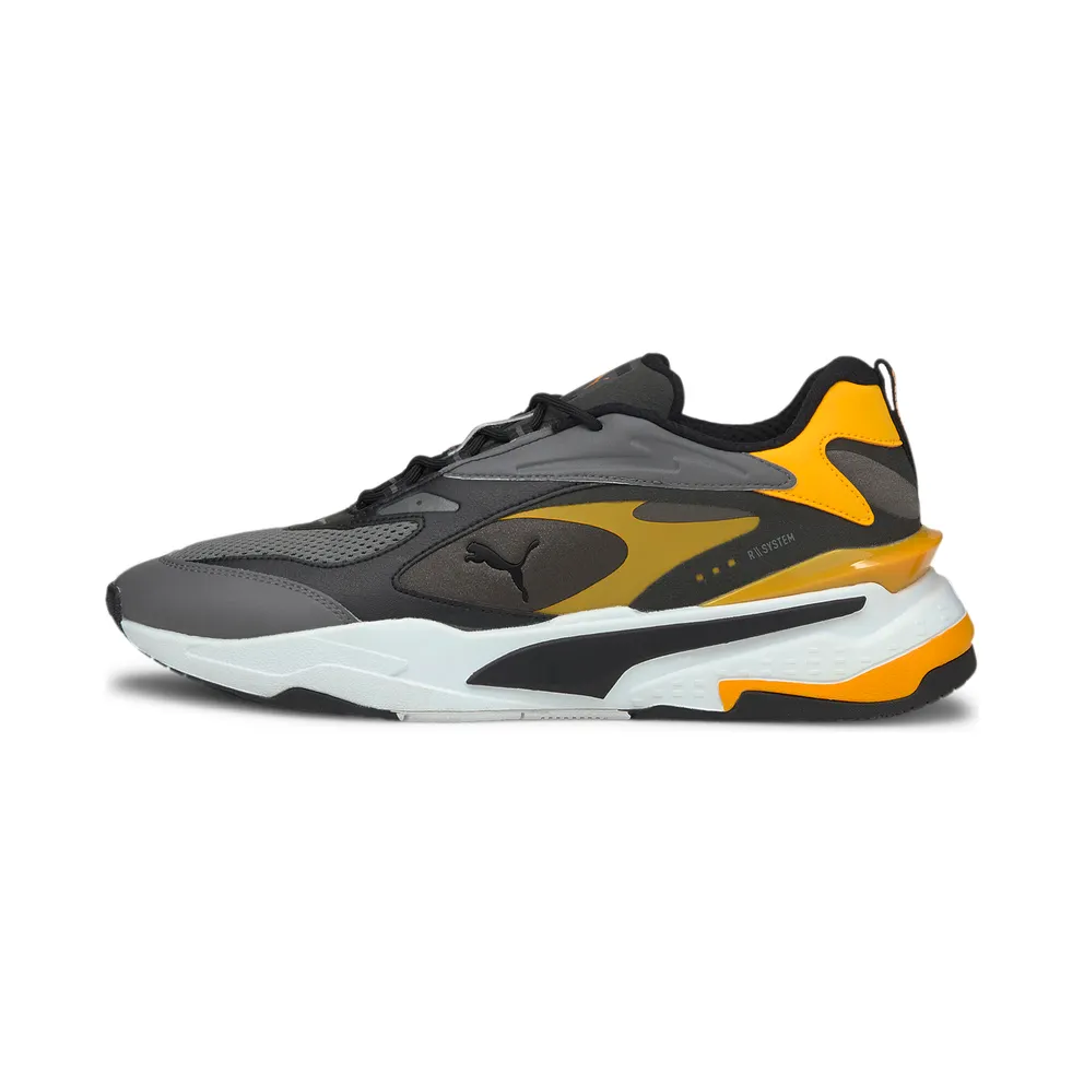 Puma RS-Fast Black/Grey (38056202)