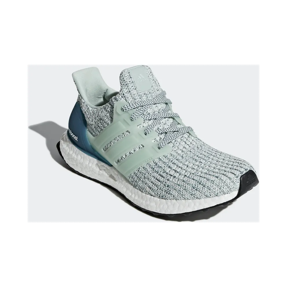 adidas Ultra Boost 4.0 Real Teal (W) Ash Green/Ash Green/Real Teal (BB6154)