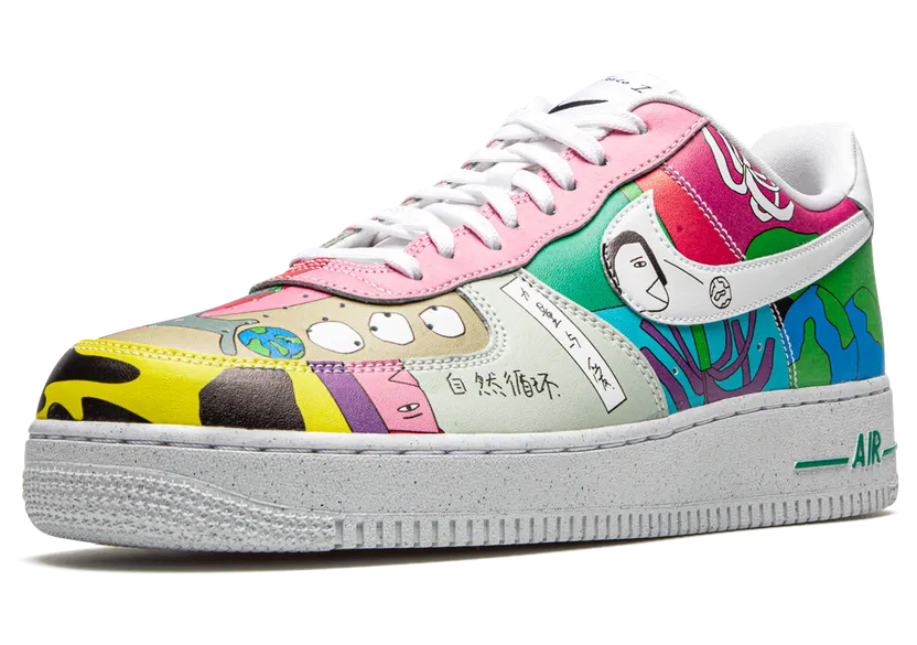 nike-air-force CZ3990-900