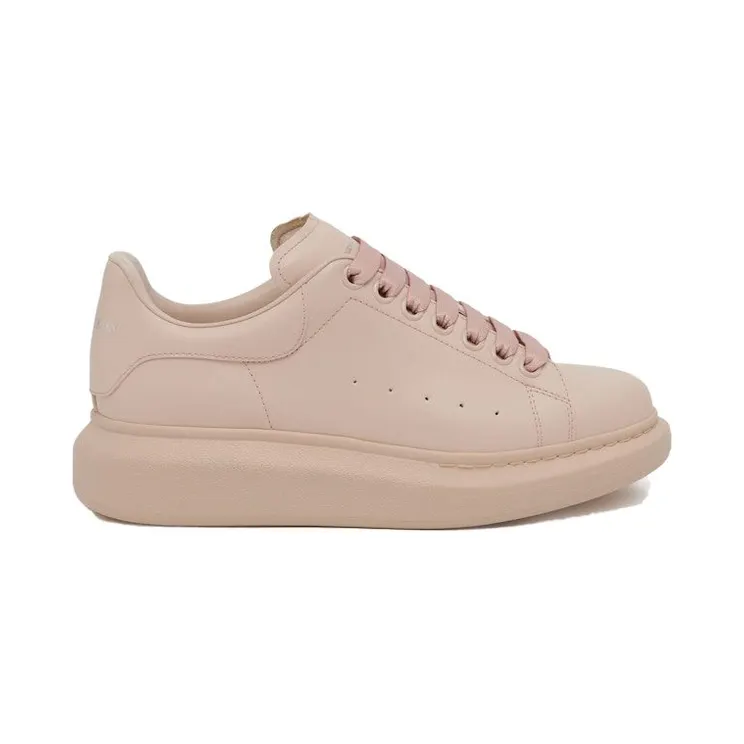 Alexander McQueen Oversized Blush (718139WIEEM6856)