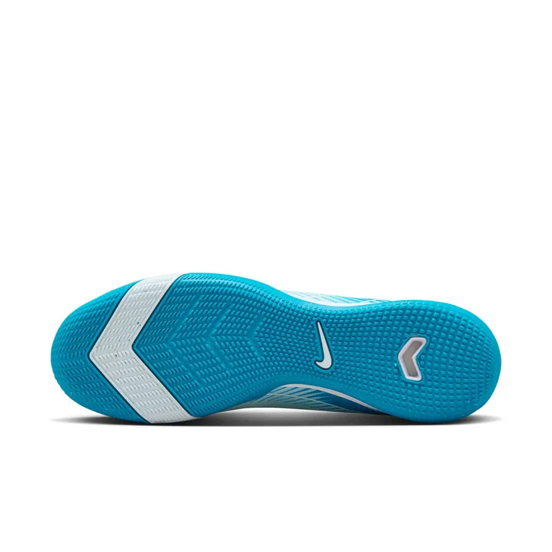 Nike Mercurial Vapor 16 Academy IC Glacier Blue Orbit (FQ8434-400)