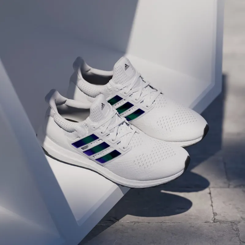 adidas Ultra Boost 1.0 White Mirror (JH6584)