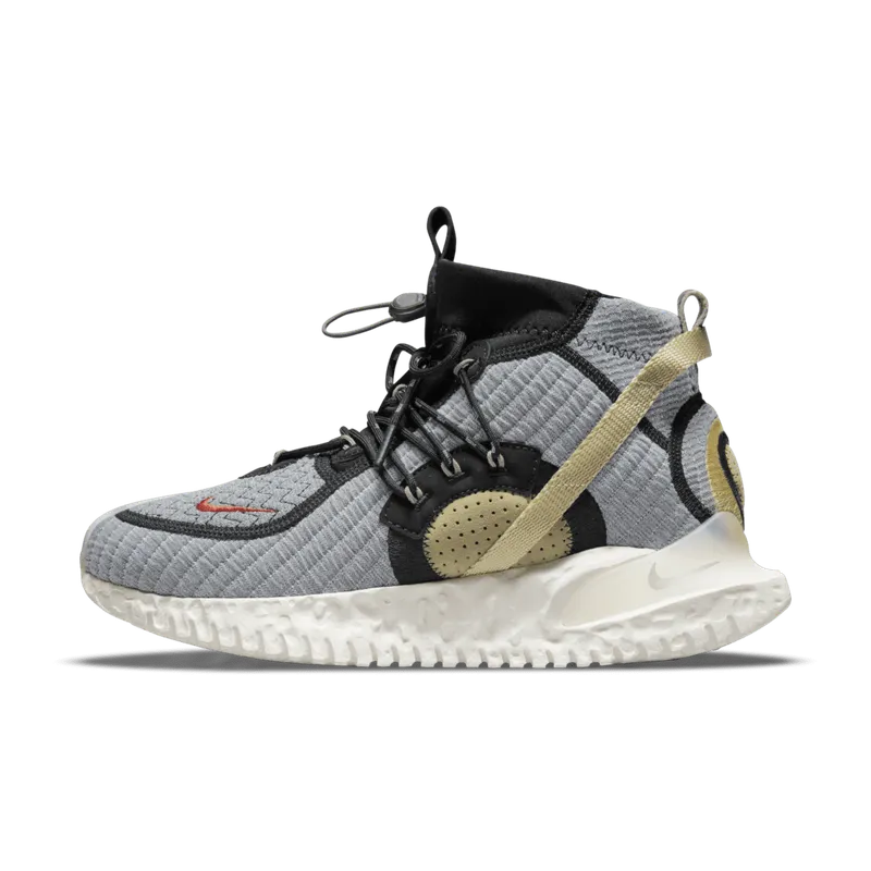 Nike Flow 2020 ISPA SE Twilight Marsh (CW3045-300)