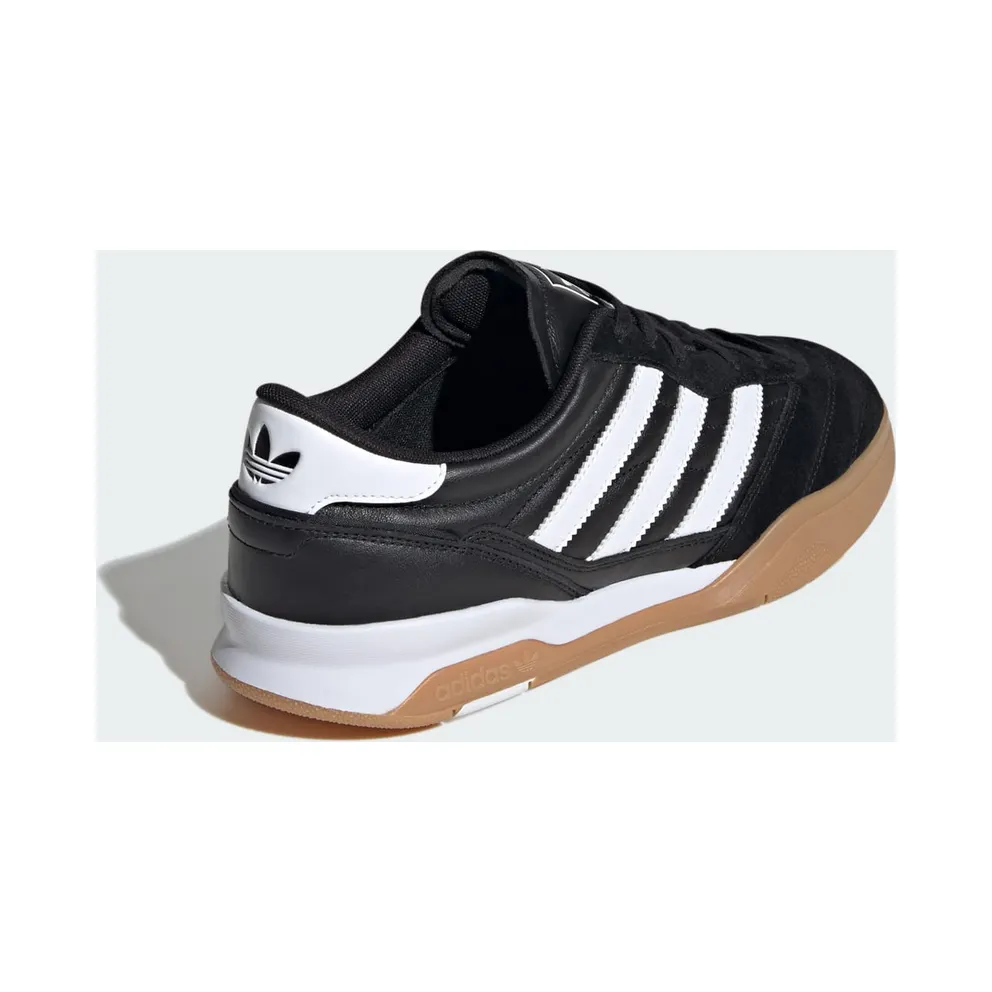 adidas Predator Mundial “Core Black / Cloud White / Gum” (JH9494)
