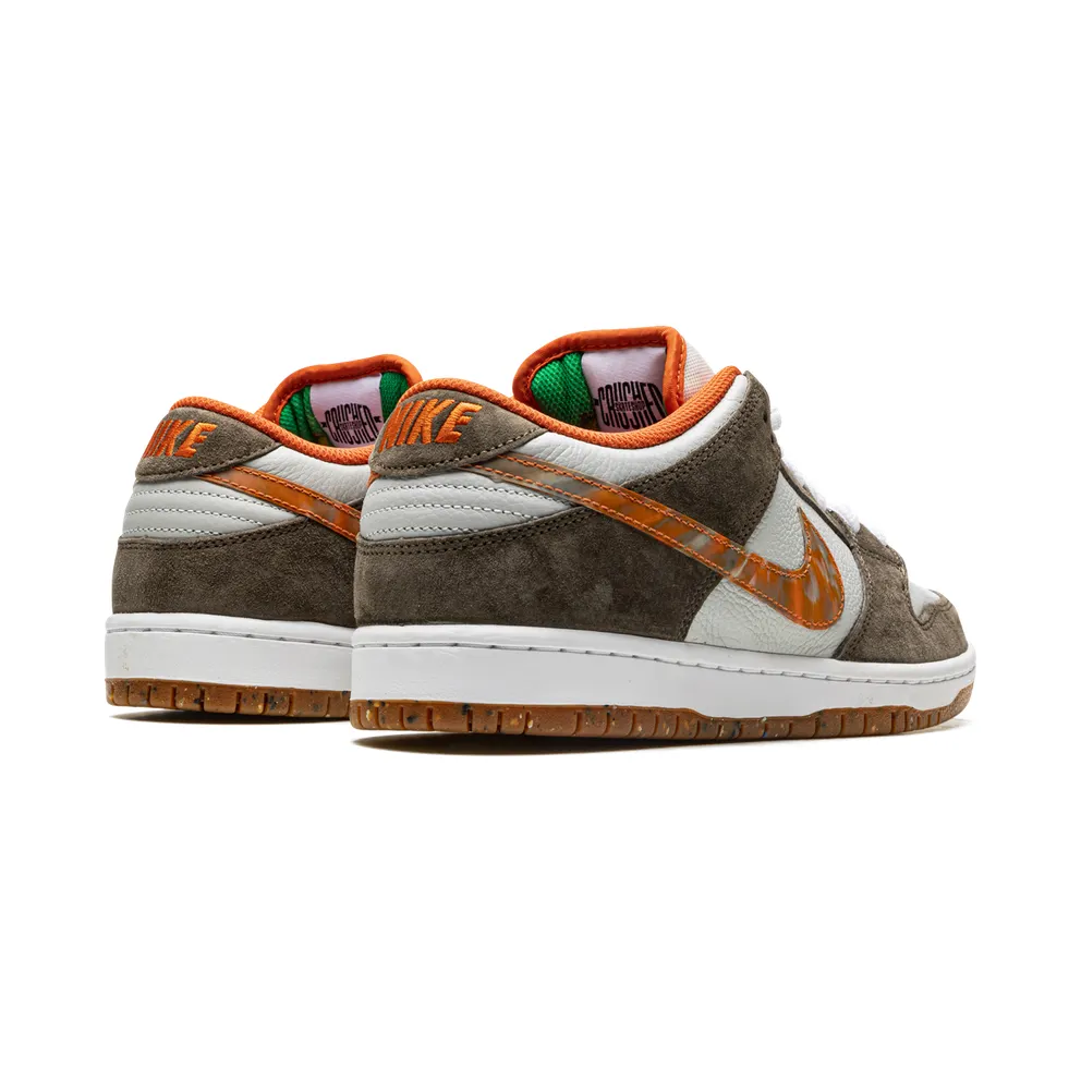 Nike SB Dunk Low Pro QS “CRUSHED DC” (DH7782-001)