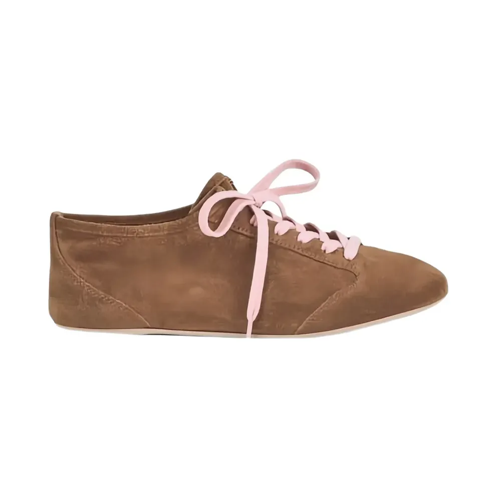 AGL mit Schnürung – Brown (D562016PCWINNY0612)