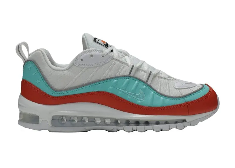 Nike Air Max 98 Cosmic Clay (AT6640-801)