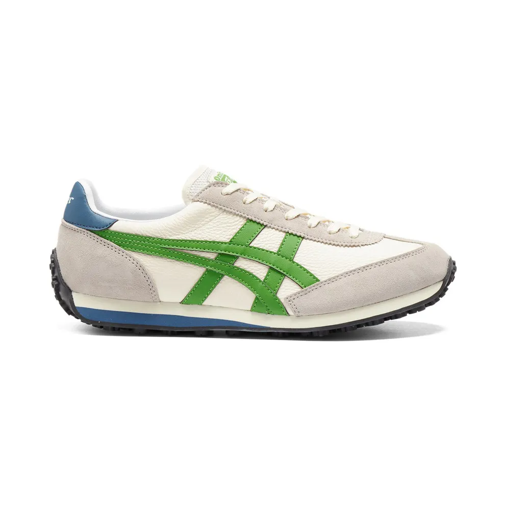 Onitsuka Tiger EDR 78 Cream Garden Green (1183B411-102)