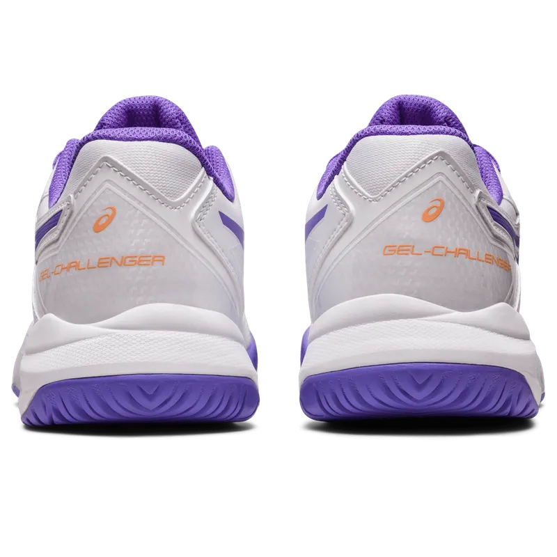 Asics GEL-CHALLENGER 13 White/Amethyst (1042A164.104)