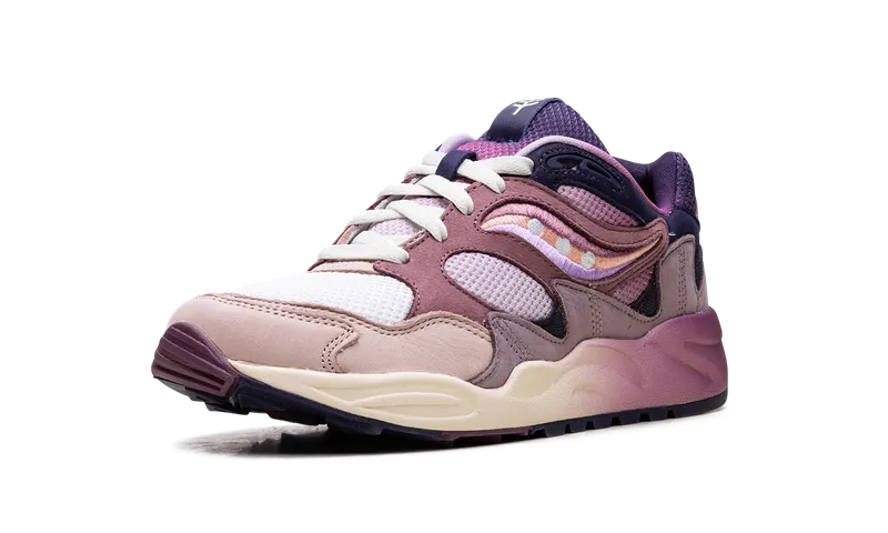 Saucony Grid Shadow 2 “Summer Solstice” (S70838-1)