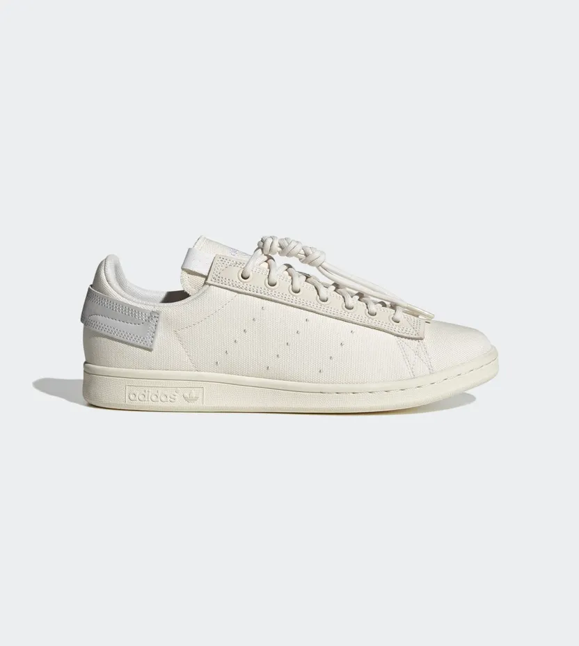 adidas Stan Smith Parley Chalk White / Dash Grey / Off White (HP2205)
