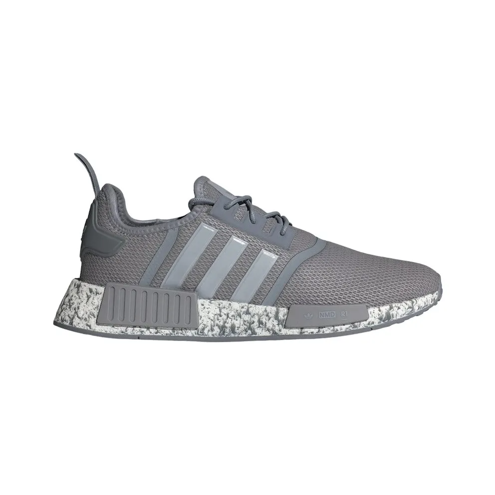 adidas NMD R1 Grey Light Onix Cloud White (ID5753)