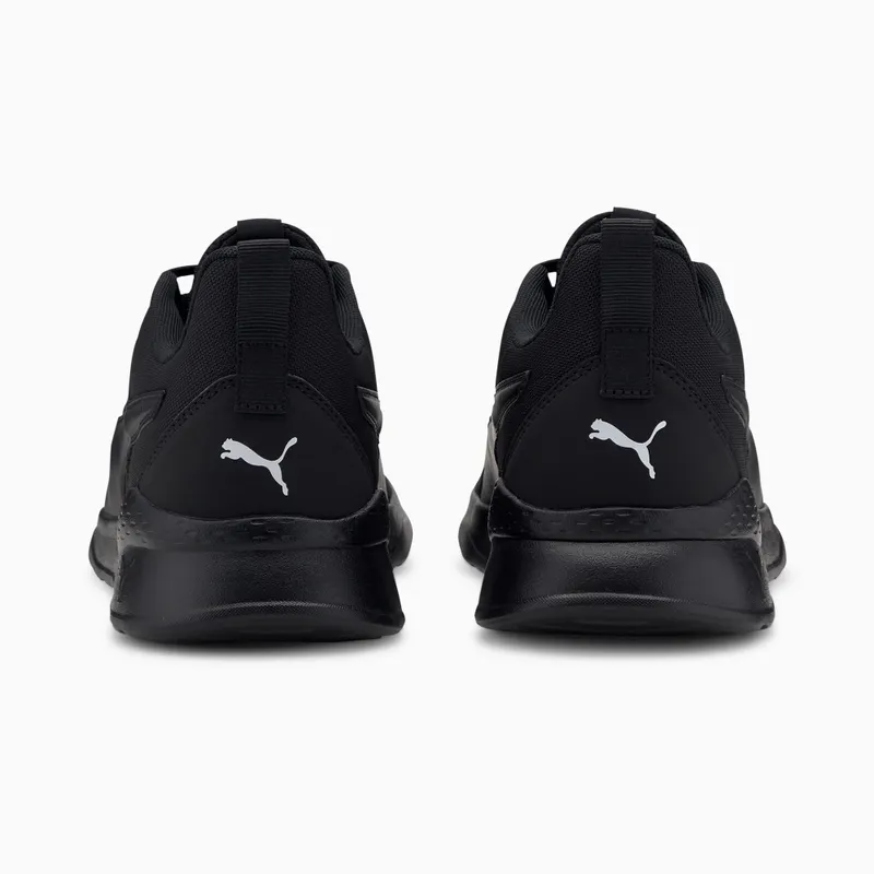 Women’s PUMA Anzarun Lite Bold Black/White (372362-01)