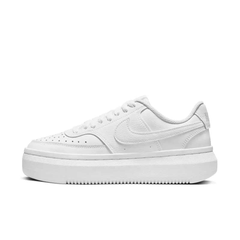 Nike Court Vision Alta White (DM0113-100)