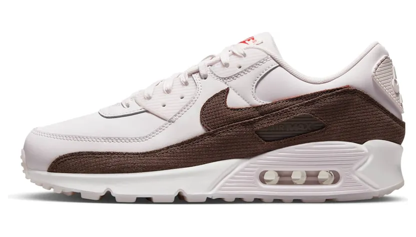 Nike Air Max 90 “Brown Tile” (FD0789-600)