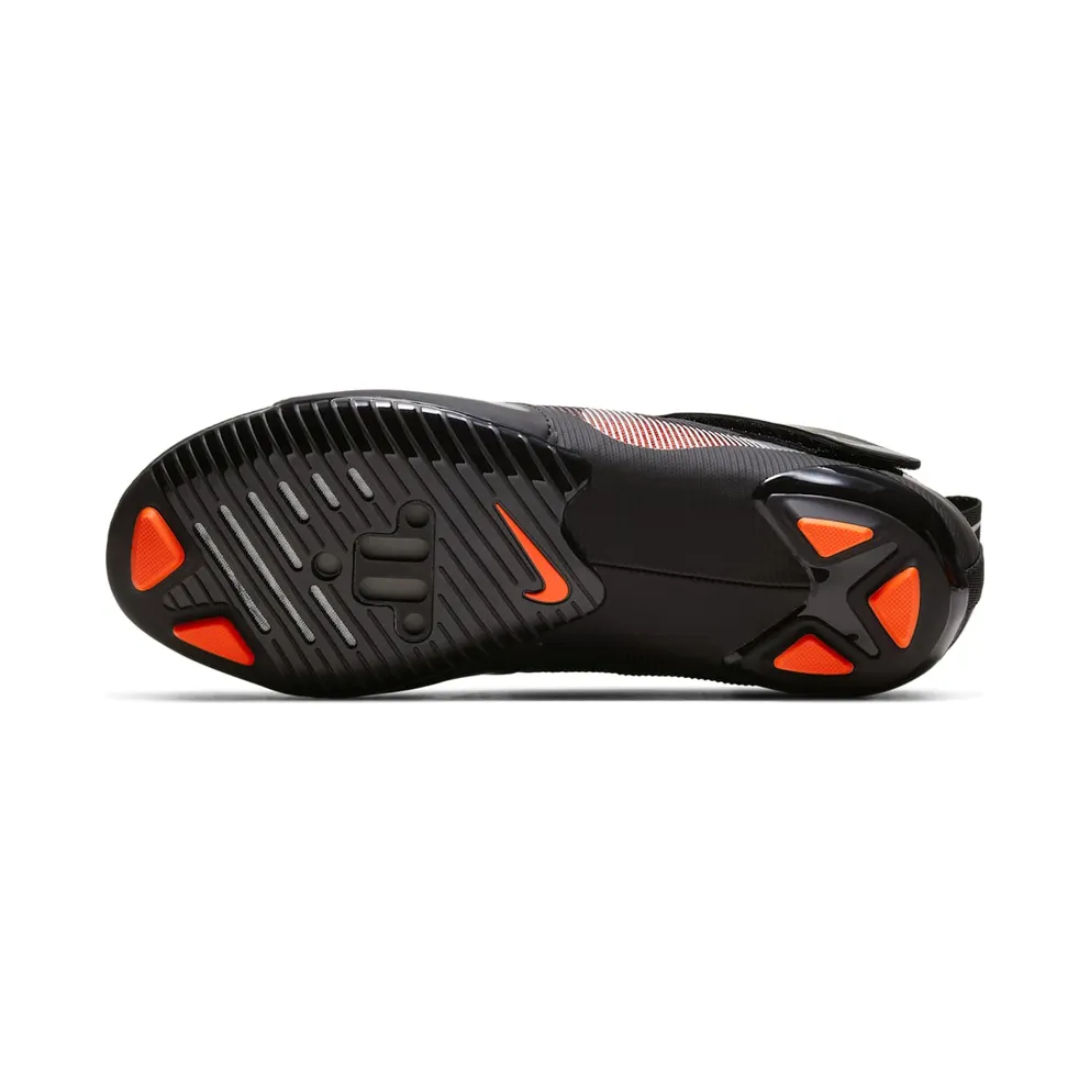 Nike SuperRep Cycle Black Hyper Crimson Black/Hyper Crimson-Metallic Silver (CW2191-008)