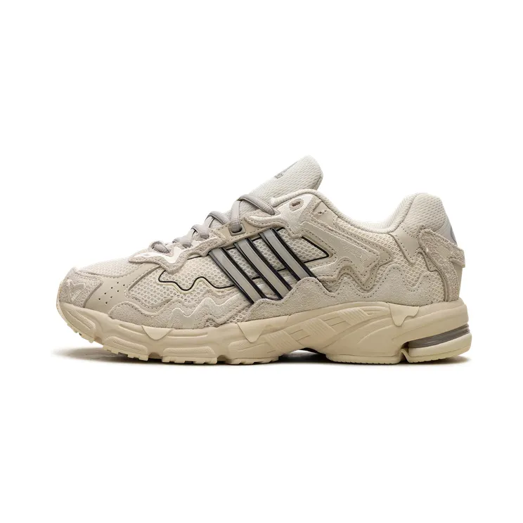 Adidas Bad Bunny Response CL “Wonder White” (IF7179)