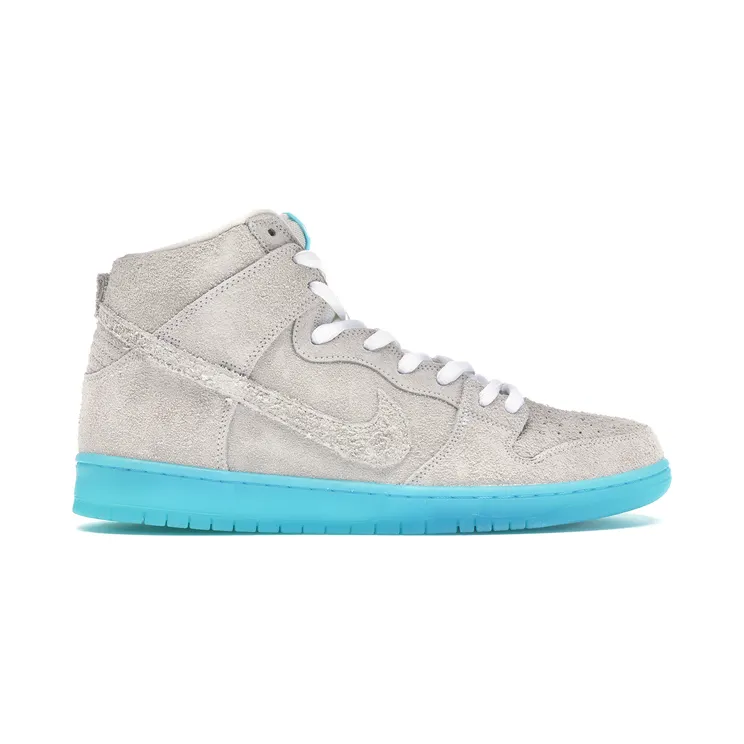 Nike Dunk High Premium SB Baohaus Chairman Bao (313171-114)