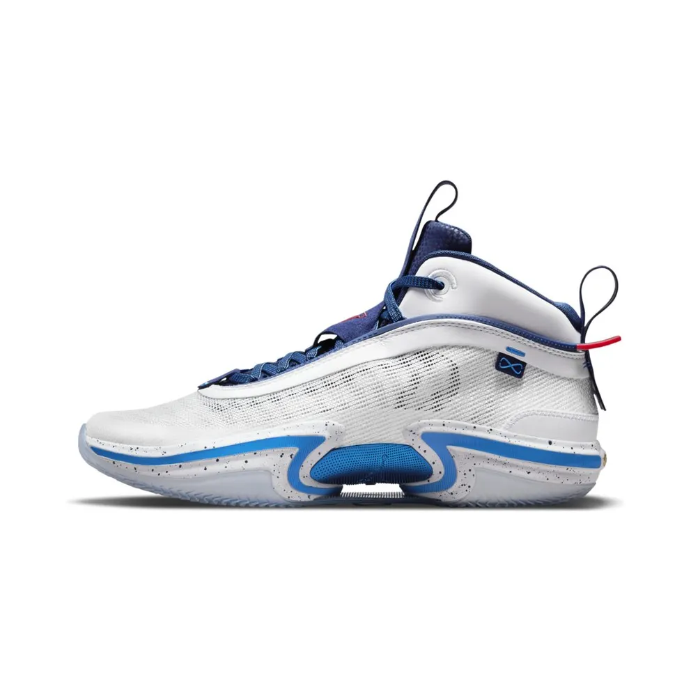 Jordan 36 SE Jayson Tatum PE (DJ4484-100)