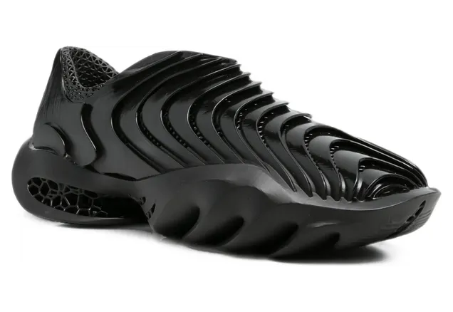 aliveform-sneaker STRATUM FANG OIL
