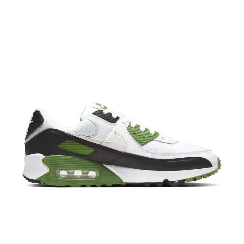 Nike Air Max 90 ‘Chlorophyll’ (2020) (CT4352-102)