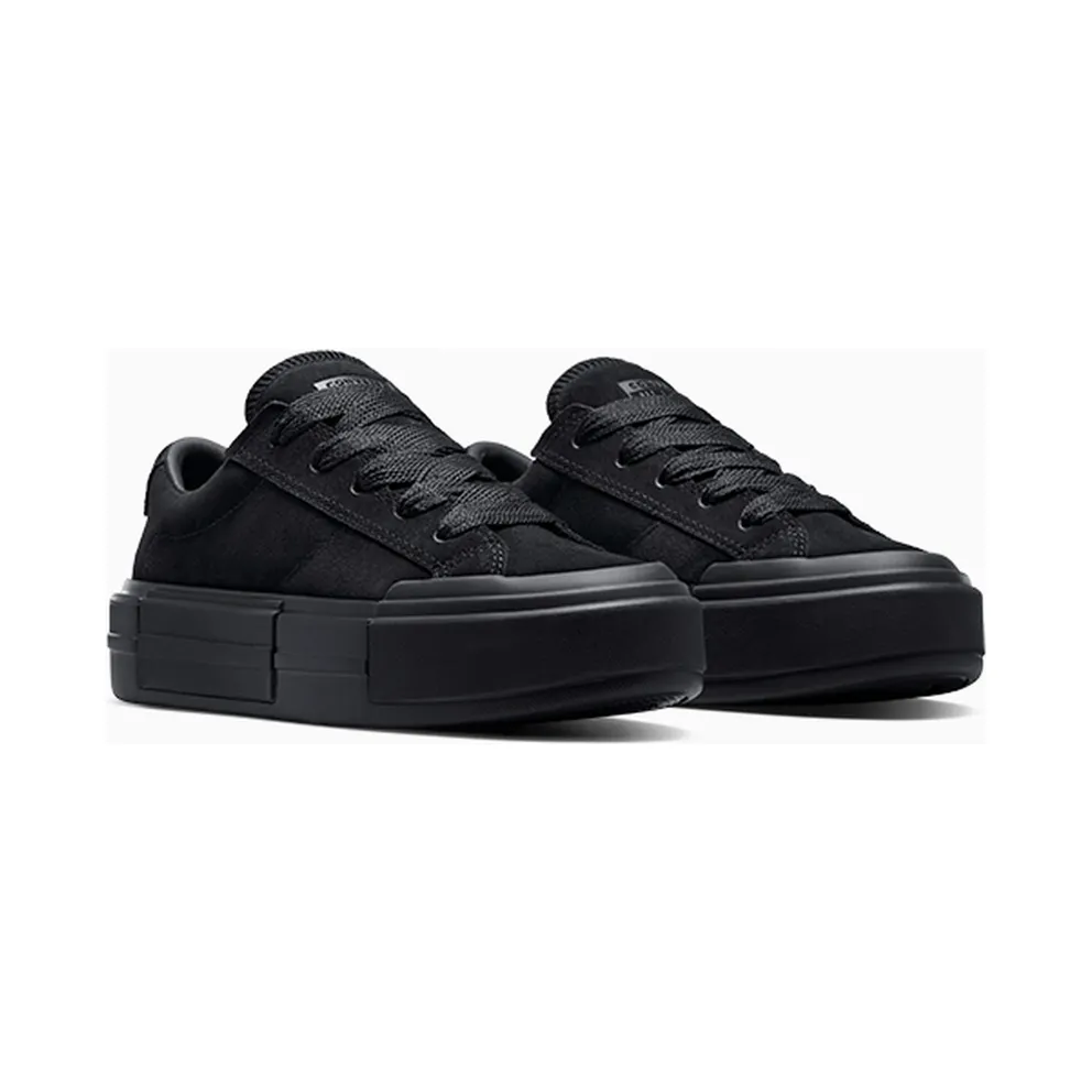 Converse Cruise Suede Black/Total Eclipse/Black (A12482C)