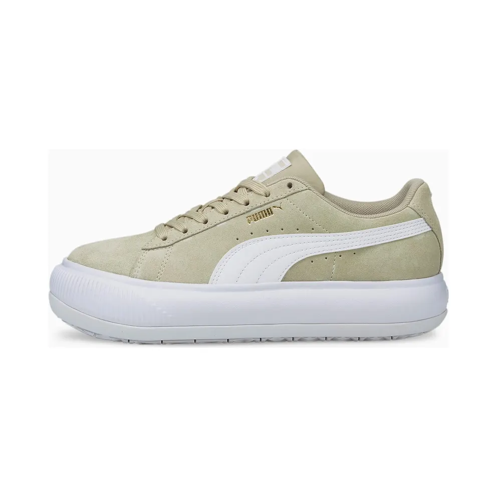 Puma Suede Mayu White (38068616)