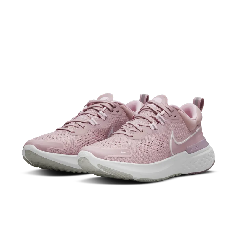 Nike React Miler 2 Purple (CW7136-500)