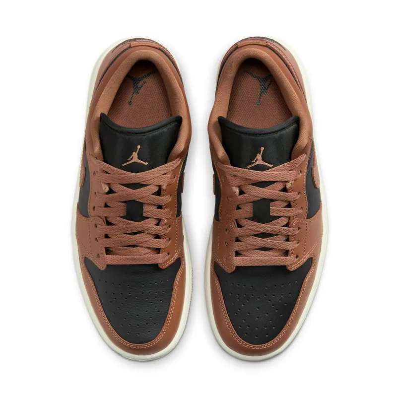 Air Jordan 1 Low “Archaeo Brown” (DC0774-021)