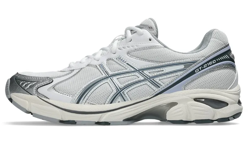 ASICS Gt 2160 White Blue Fade (1203A320-110)
