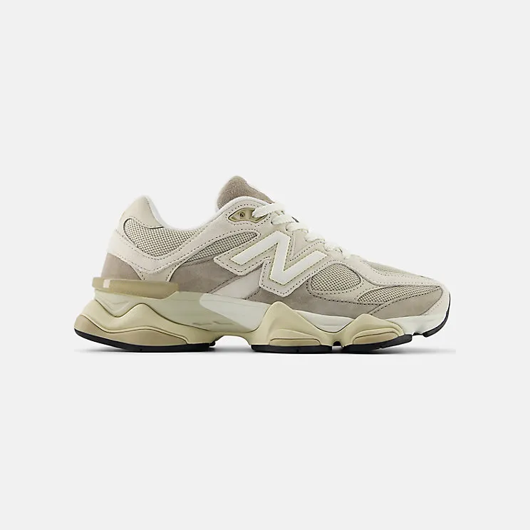 New Balance 9060 “Oatmeal” (U9060JBC)