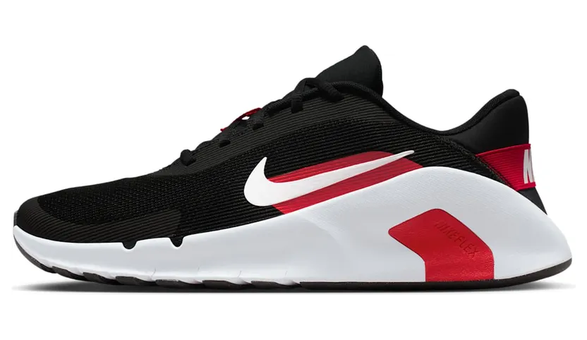Nike Flex Train Zwart (HV9972-004)