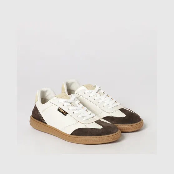 Versace Sneakers Dark (10242051A177762NN50)