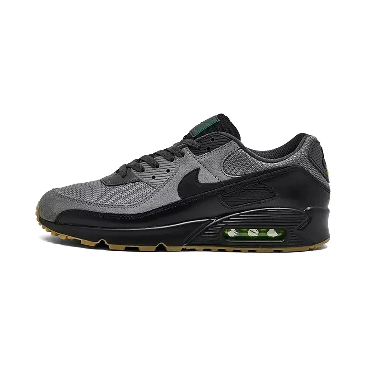 Nike Air Max 90 “Smoke Grey Black” (IQ0580-084)