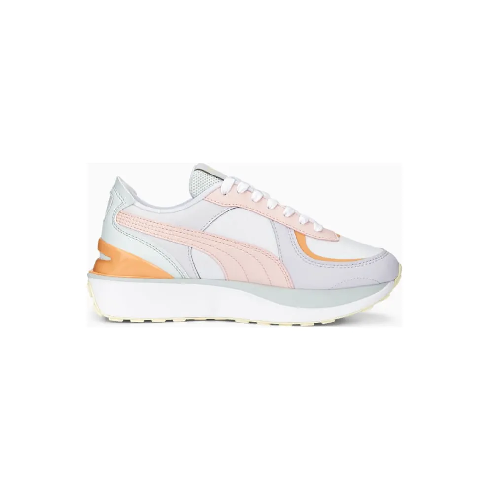 Puma Cruise Rider NU Pop Frauen Weiß (389924-01)