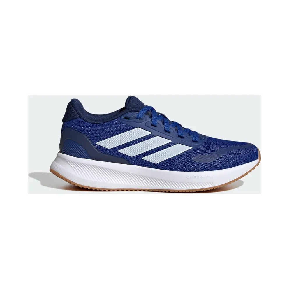 Adidas Runfalcon 5 Kids Royal Blue / Cloud White / Dark Blue (JP5139)