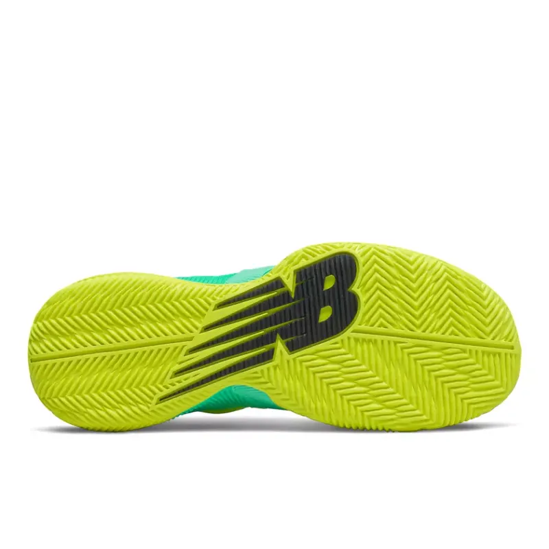 New Balance OMN1S Neon Green Neon Green/White (BBOMNXSN)