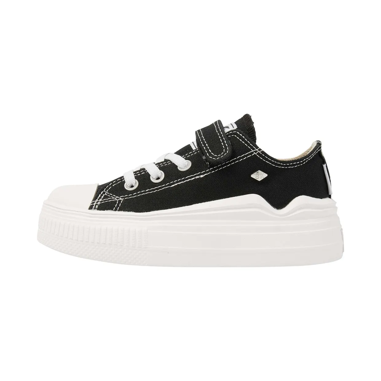 british-knights-sneaker B51-3732C-01