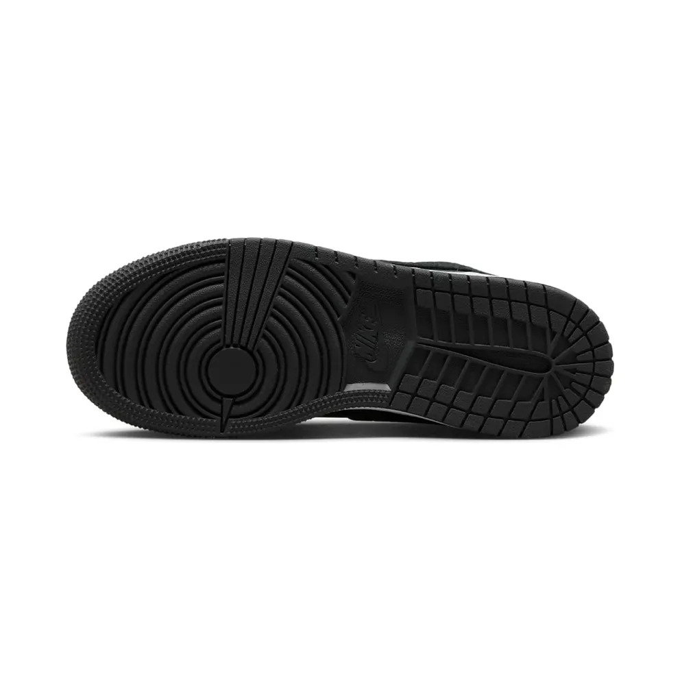 Air Jordan 1 GS “Black Elephant” (FB9908-001)