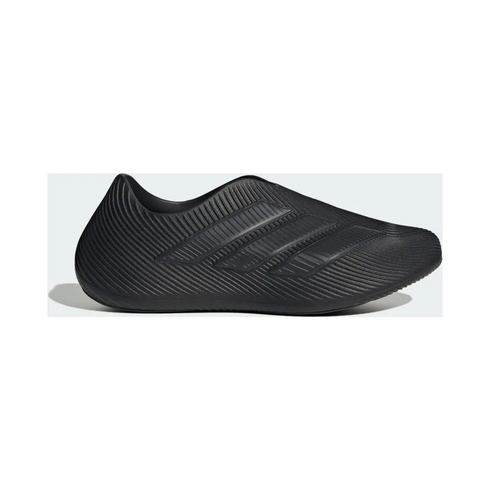 Adidas PURECHILL SLIPPERS Core Black / Carbon / Carbon (KI0067)