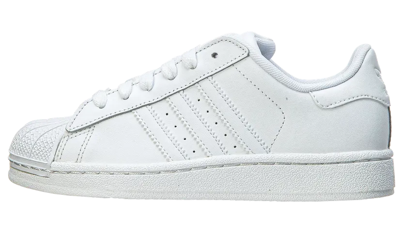 Reebok SUPERSTAR 2C PS “White” (901036)