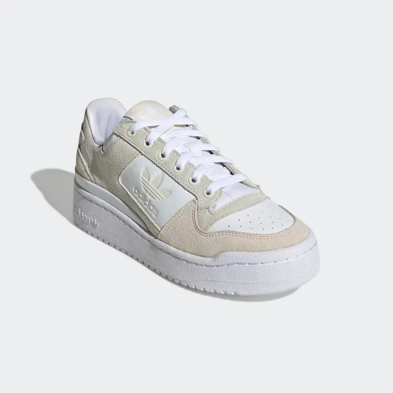 Adidas Forum Bold Cloud White / Wonder White / Orbit Grey (GY8198)