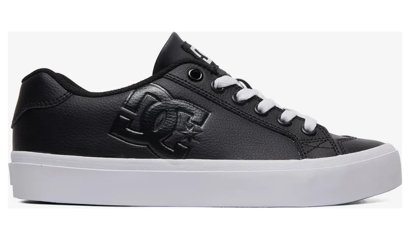 DC Chelsea Plus SE Black (ADJS300231bl0)