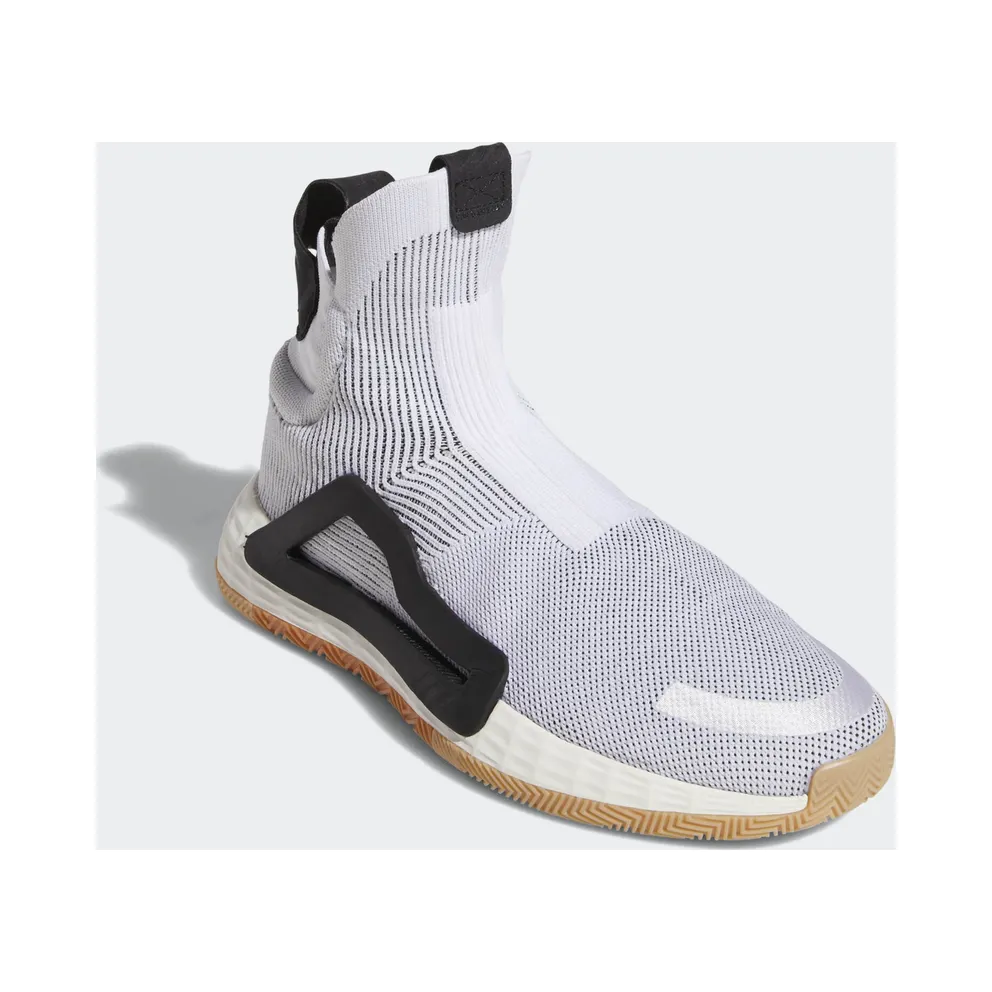adidas N3xt L3v3l Off White Gum Off White/Gum 3/Gum 5 (F36272)