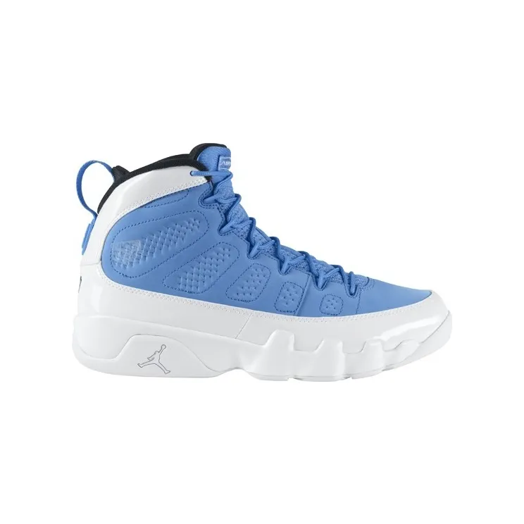Jordan 9 Retro For the Love of The Game
