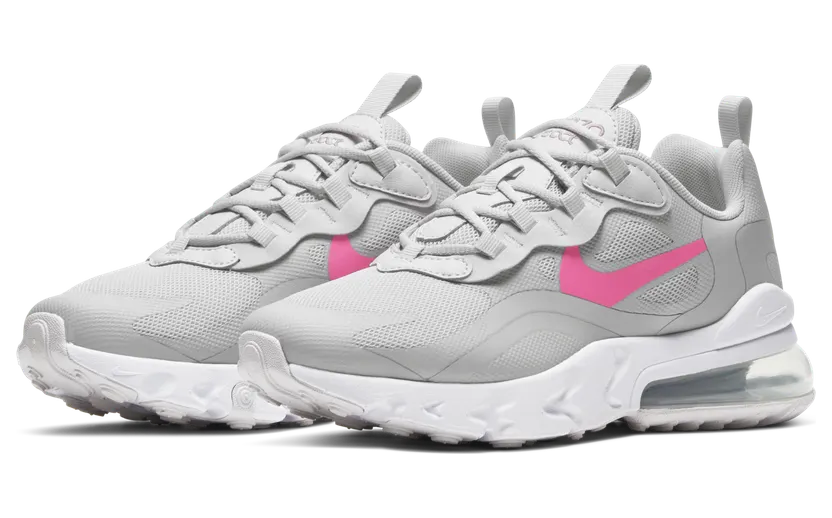 Nike Air Max 270 React Grijs (CZ7105-001)