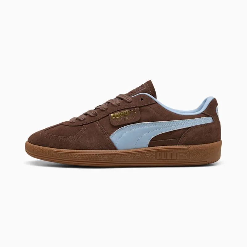 Puma Palermo Flat Bronze / Haute Tropic (396463-79)