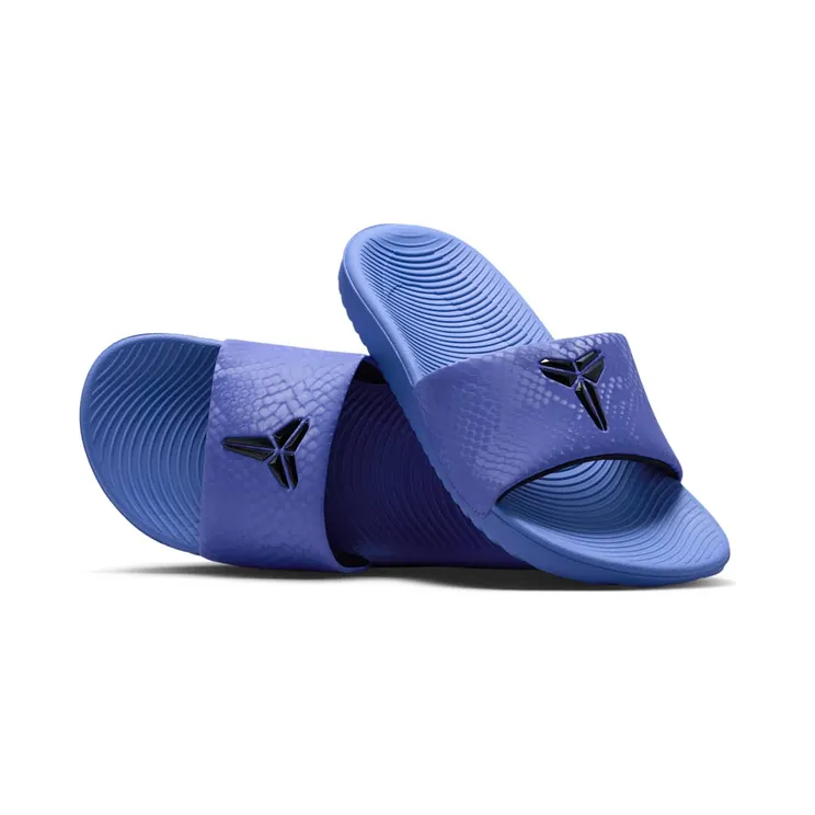Nike Kobe Kawa Slide Persian Violet (IM1387-500)